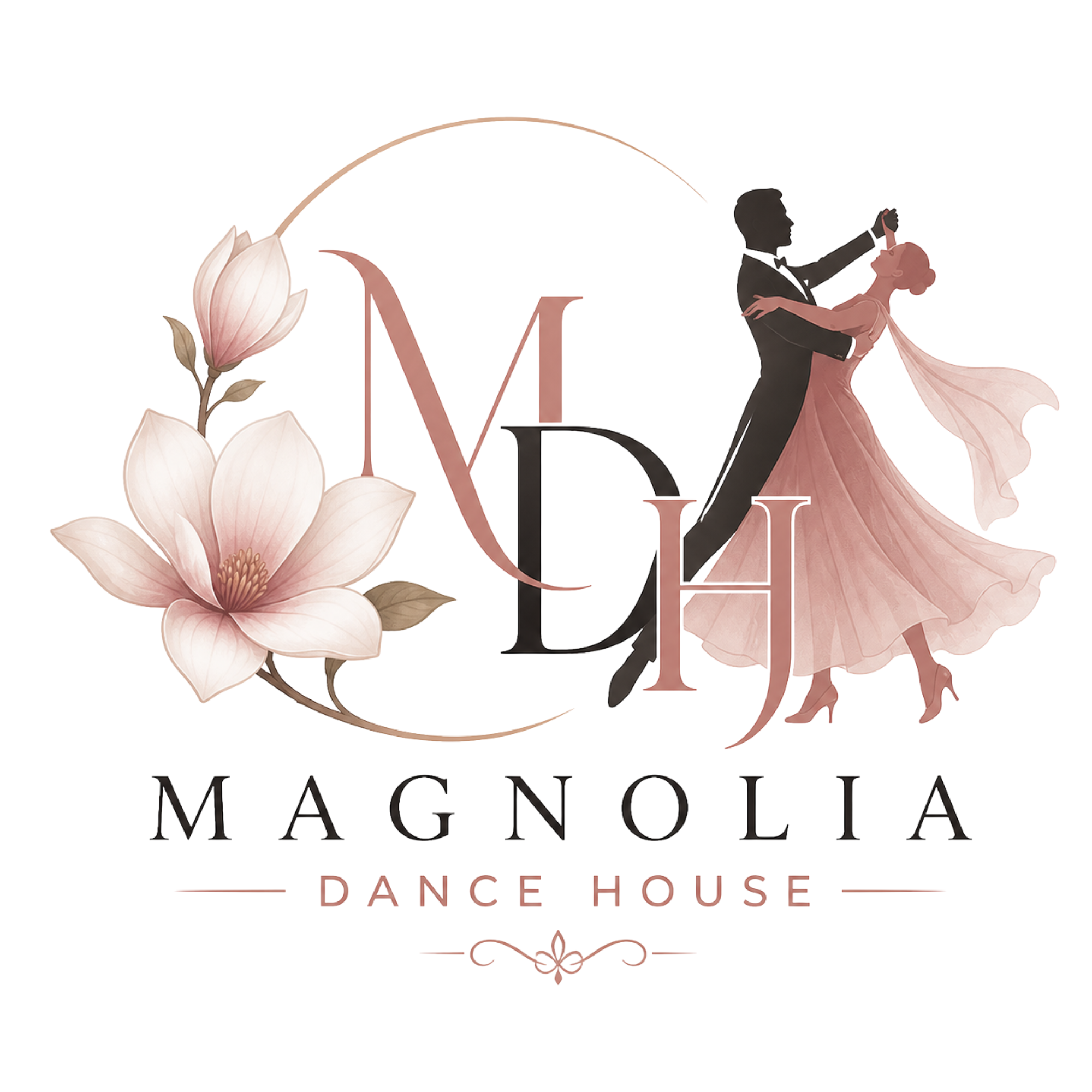 Magnolia Dance House